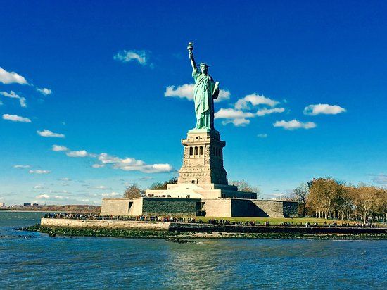 Statua della Libertà